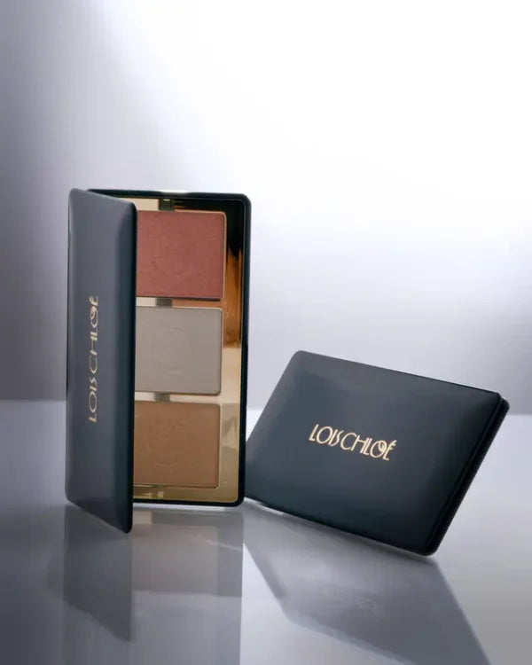 D’ L GLOW FACE PALETTE