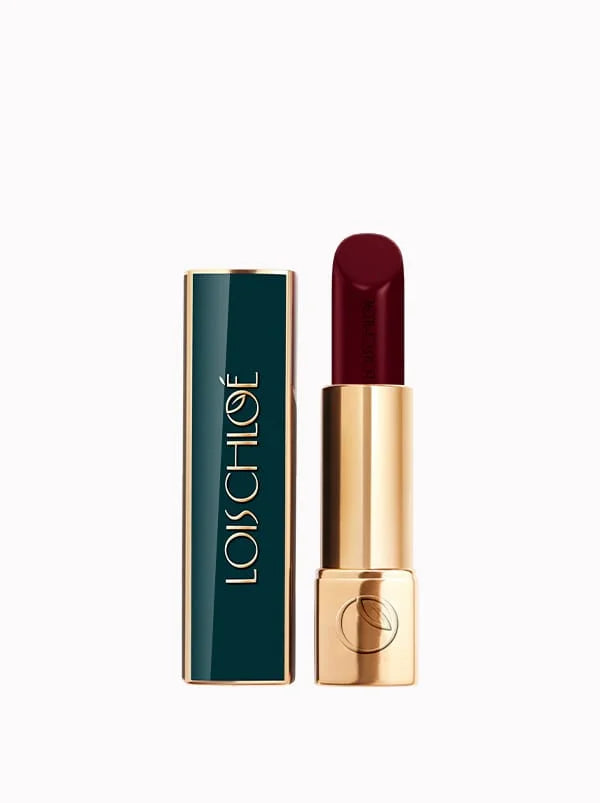 RUBY DANCE – SEMI MATTE LIPSTICK