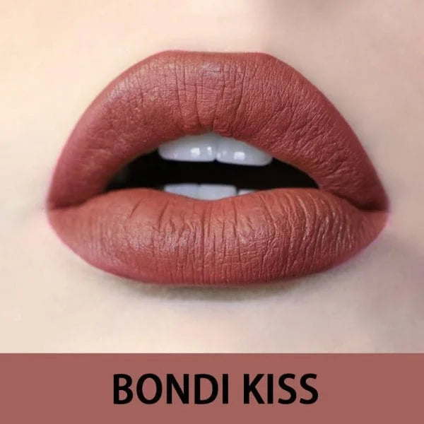 Bondi Kiss – Liquid Lipstick