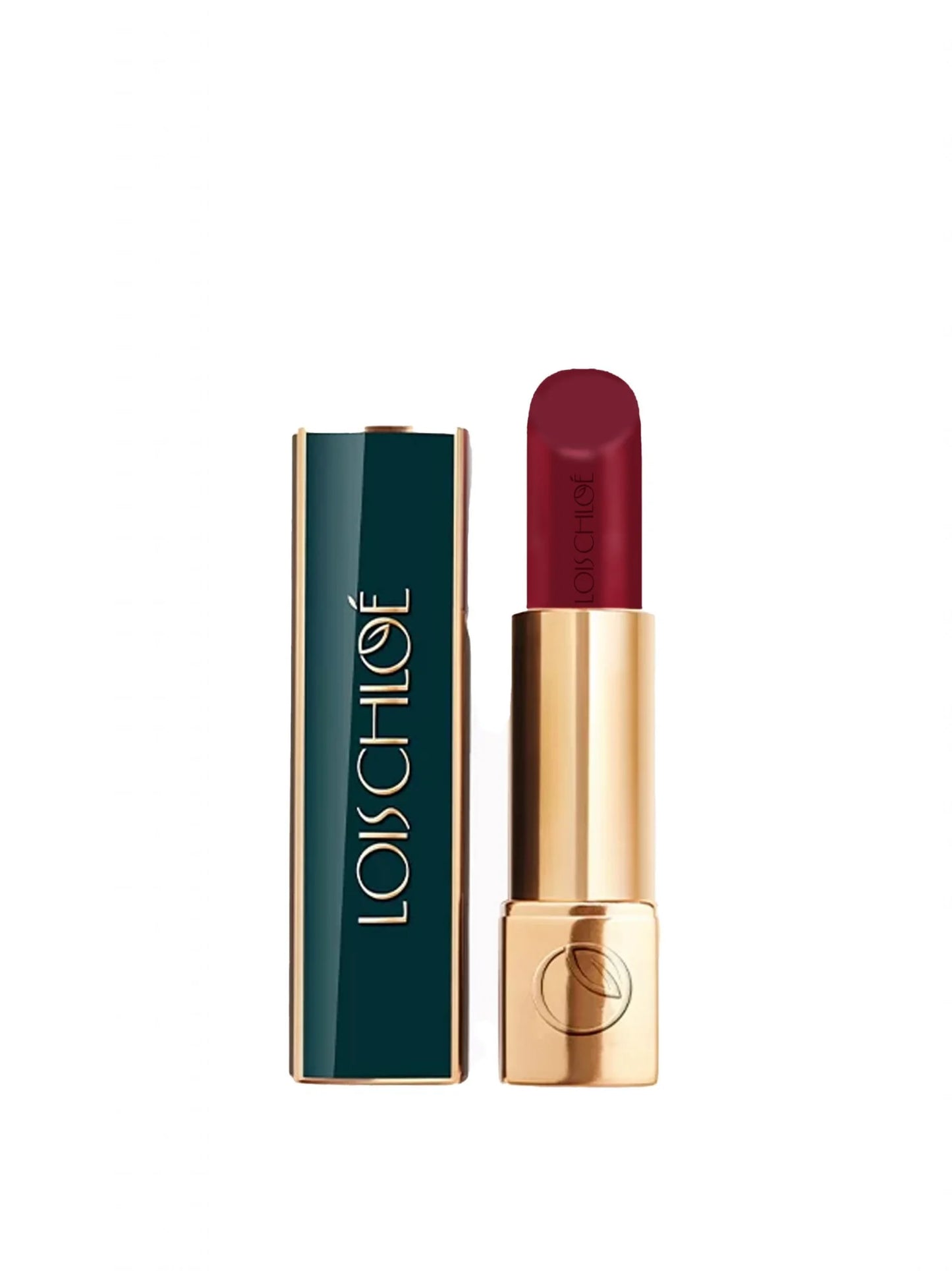 CRIMSON 1.5 – SEMI MATTE LIPSTICK
