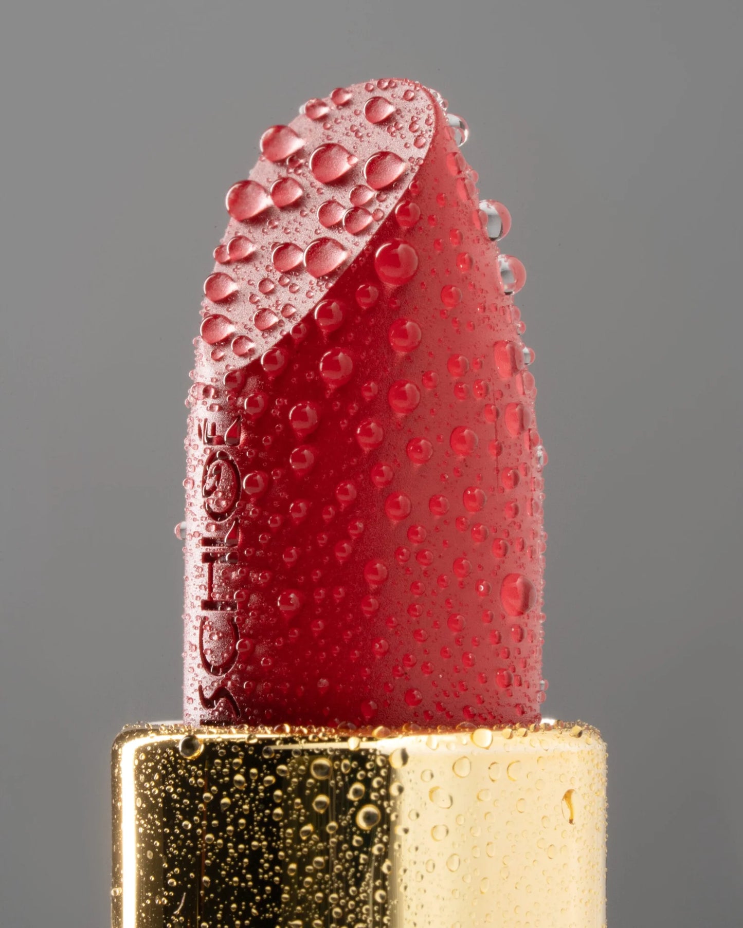 CRIMSON 1.5 – SEMI MATTE LIPSTICK