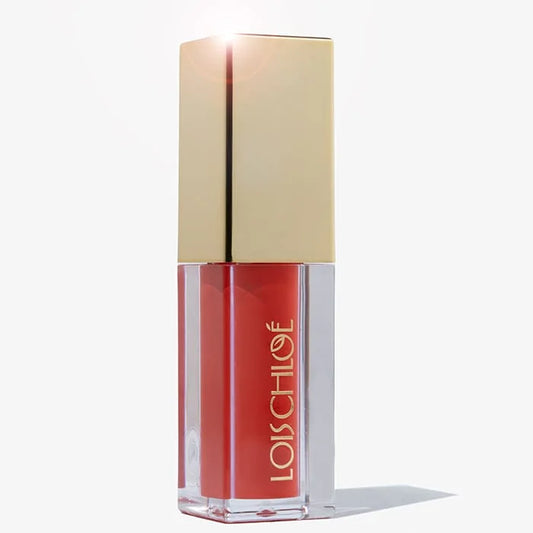 Coral Harbour – Liquid Lipstick