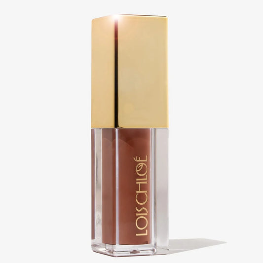 Crimson Love – Liquid Lipstick