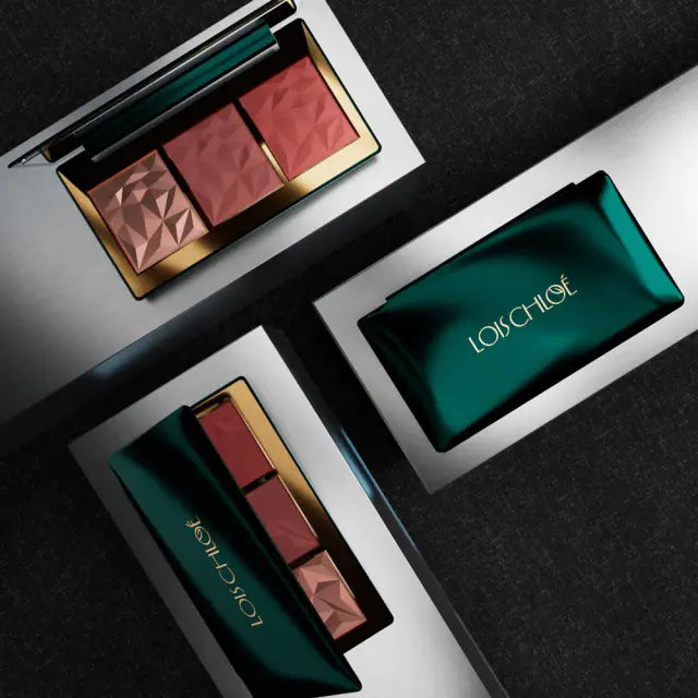 D’L BLOOM PALETTE