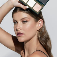 D’ L GLOW FACE PALETTE
