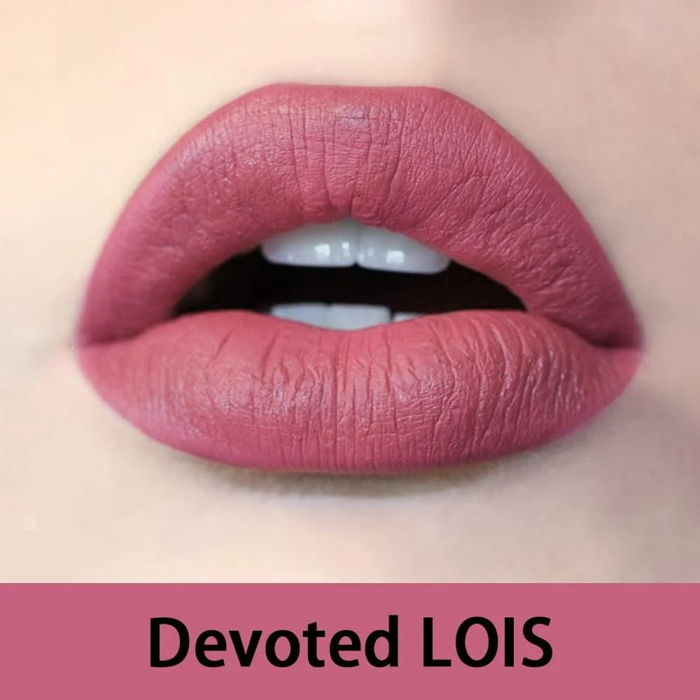 Devoted Lois – Liquid Lipstick