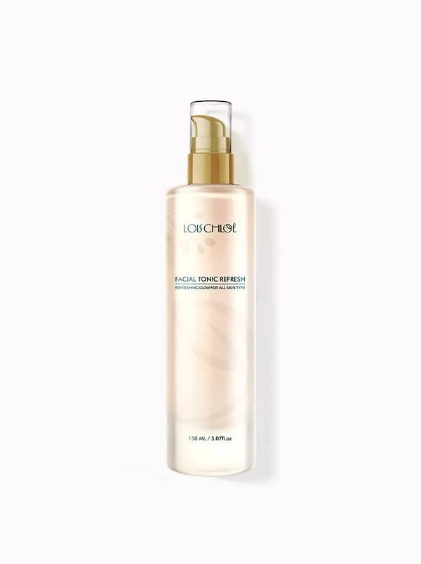 FACIAL TONIC REFRESH TONER