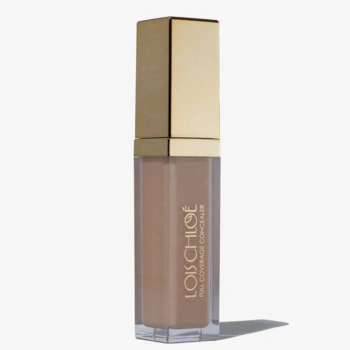 FULL COVERAGE CONCEALER
