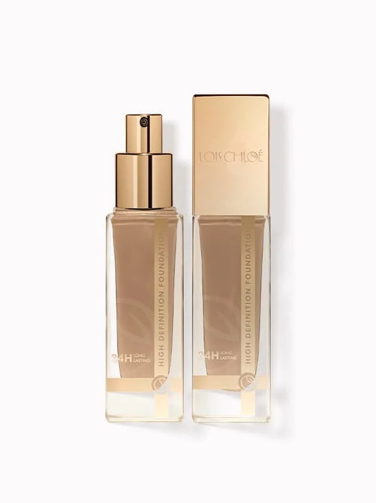 HIGH DEFINITION FOUNDATION
