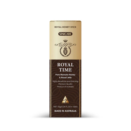 Royal Time Stick (10g x 10ea)