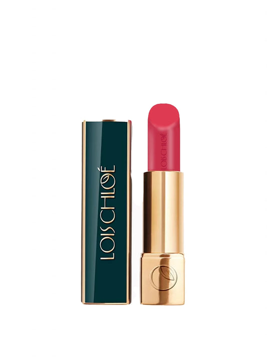 LOIS TANGERINE – MATTE LIPSTICK