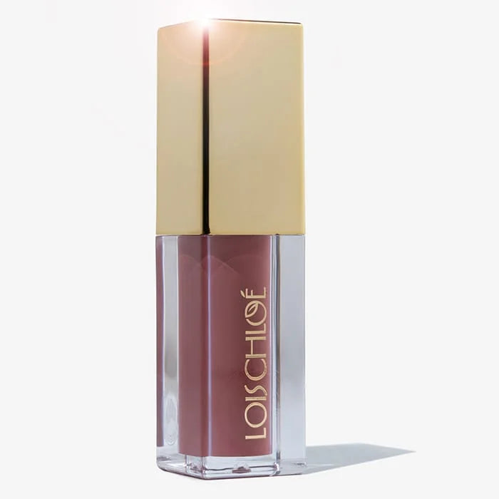 Mauve Moment – Liquid Lipstick