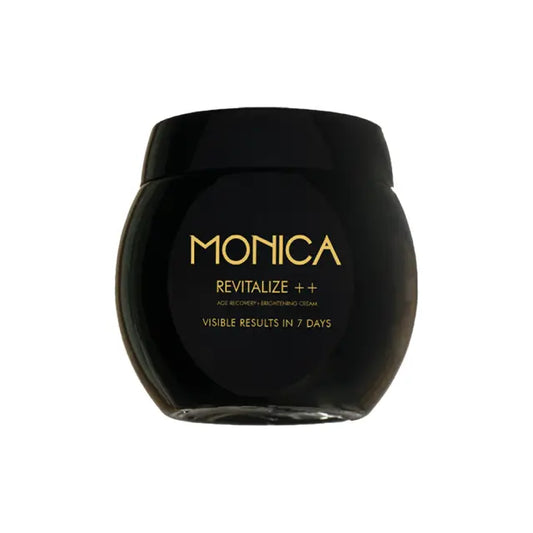 Monica Revitalize