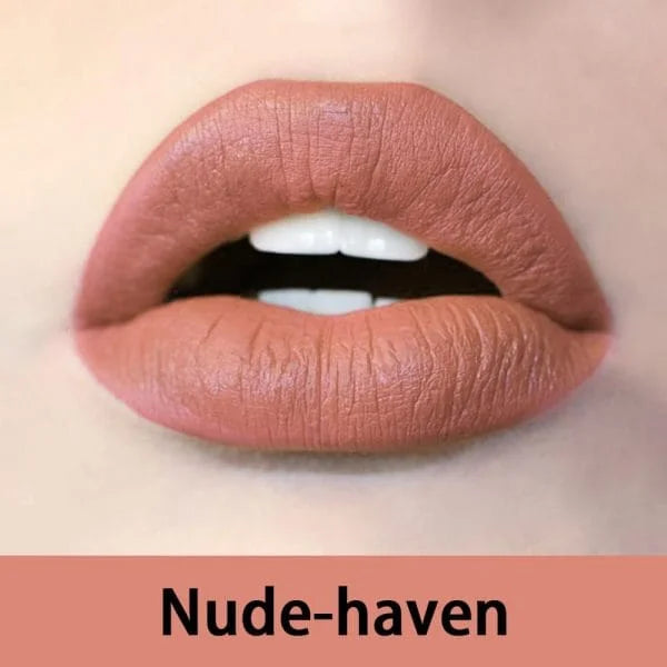 Nude Heaven – Liquid Lipstick