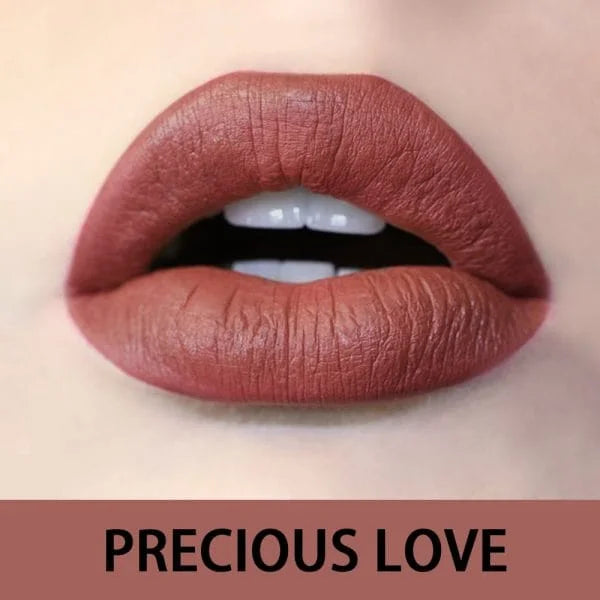 PRECIOUS LOVE – SEMI MATTE LIPSTICK