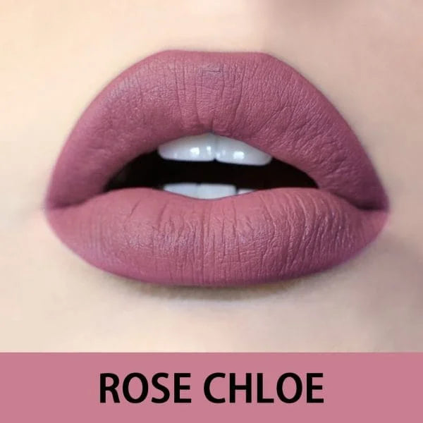 ROSE CHLOE – SEMI MATTE LIPSTICK