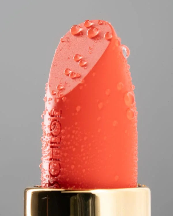 SEXY CORAL – SEMI MATTE LIPSTICK