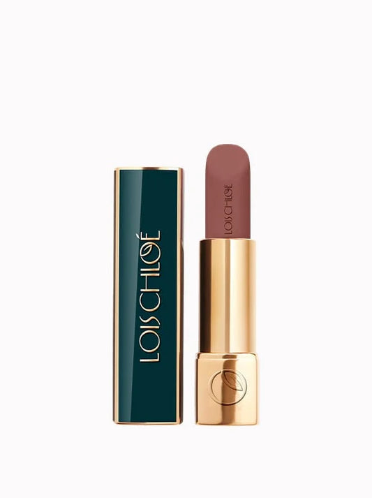SIZZLING BROWN – MATTE LIPSTICK