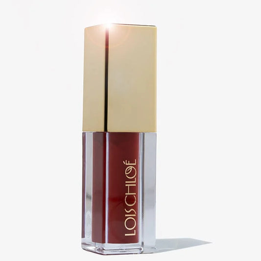 Scarlet Red – Liquid Lipstick