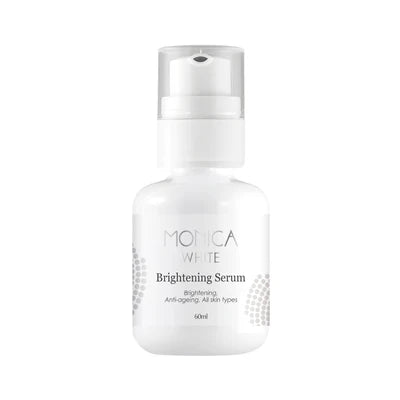 Monica White Revitalising Serum