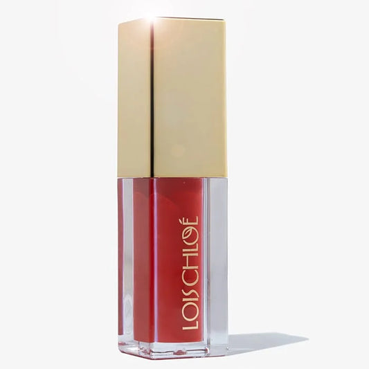 Sunshine Berry – Liquid Lipstick