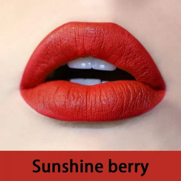 Sunshine Berry – Liquid Lipstick