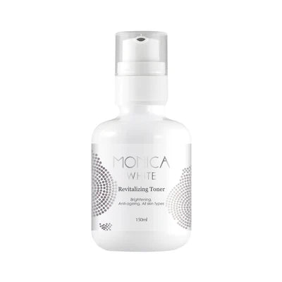 Monica White Revitalising Toner