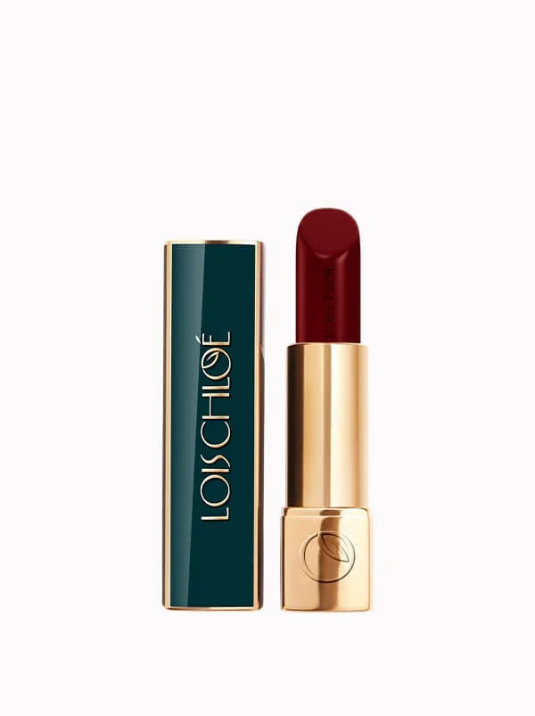 VICTORIA ROSE – SEMI MATTE LIPSTICK