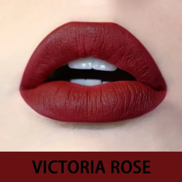 VICTORIA ROSE – SEMI MATTE LIPSTICK