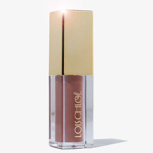 Valentine Crescent – Liquid Lipstick