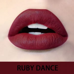 RUBY DANCE